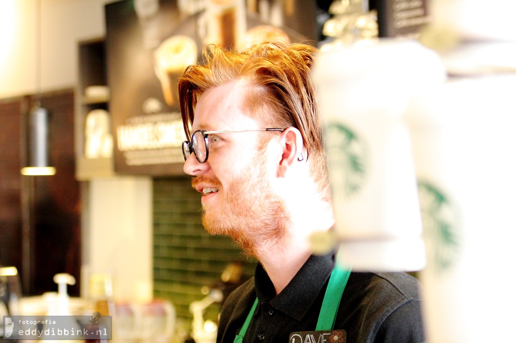 2015-04-20 Barista Championships - Starbucks, Utrecht 028